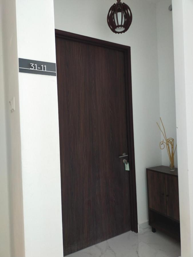 Cmk Troika Apartmen#Free Netflix Kota Bharu Exterior photo