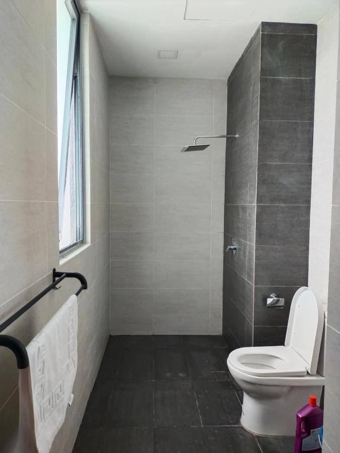 Cmk Troika Apartmen#Free Netflix Kota Bharu Exterior photo