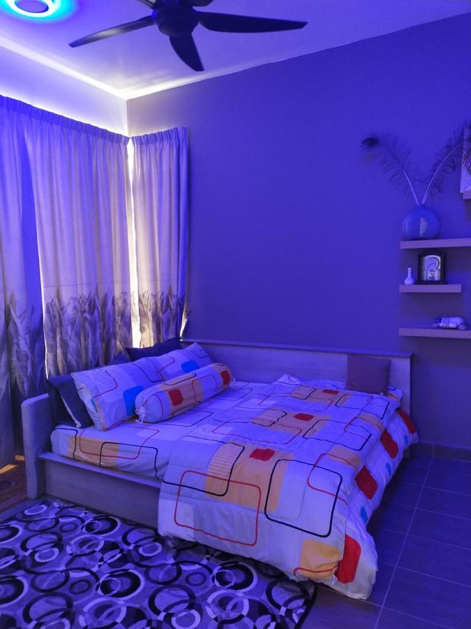Cmk Troika Apartmen#Free Netflix Kota Bharu Exterior photo